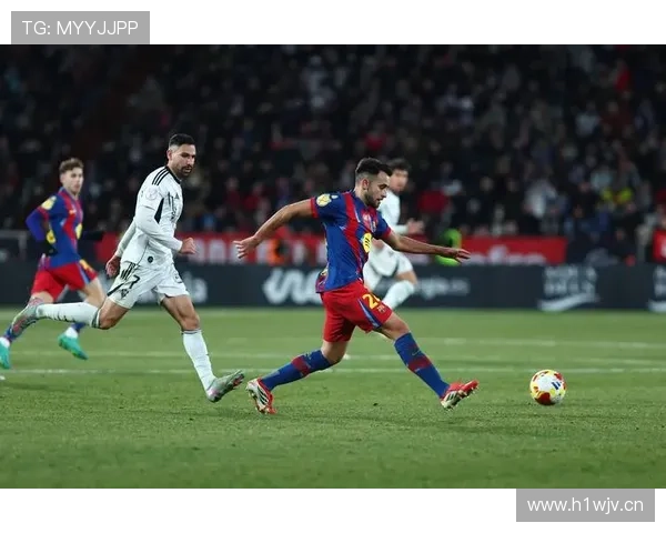 国王杯巴萨之战成穆索正名机会