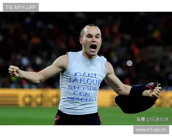 回忆“小白”，2010年世界杯决赛，伊涅斯塔一剑封喉绝杀荷兰